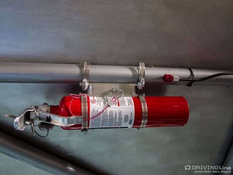 FireExtinguishers