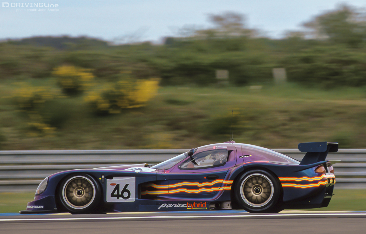 1998 Le Mans 24 Hours