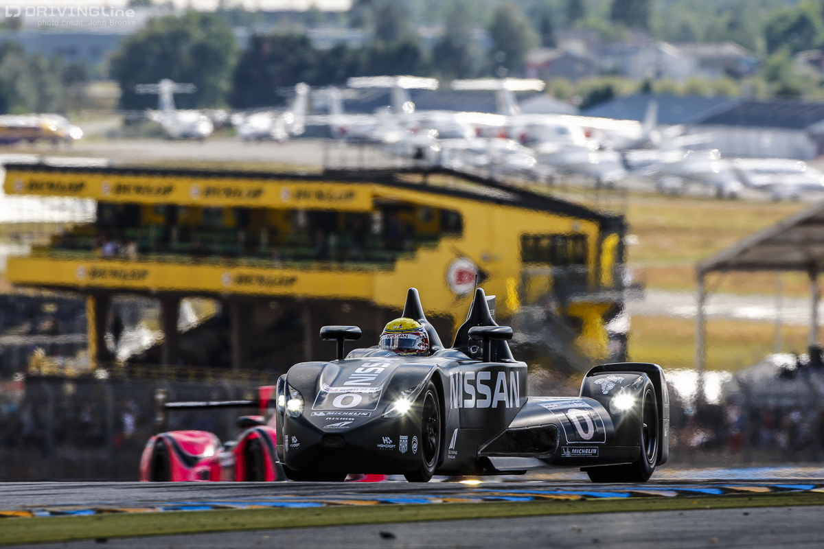 2012 Le Mans 24 Hours