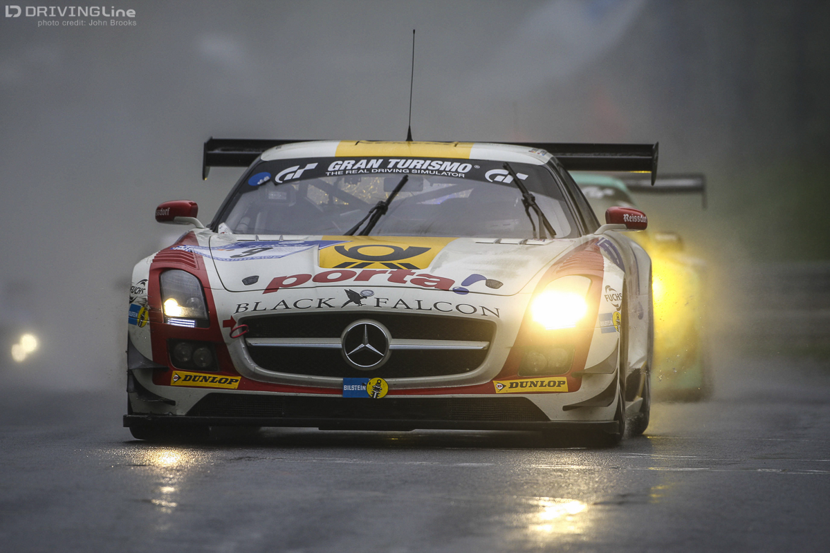 2013 Nürburgring 24 Hours