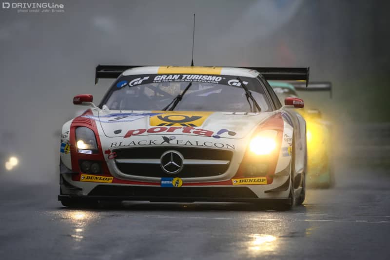 2013 Nürburgring 24 Hours