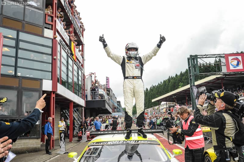 2013 BES Spa 24 Hours