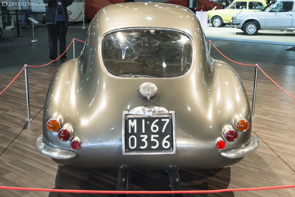 2015 Bremen Classic Motorshow