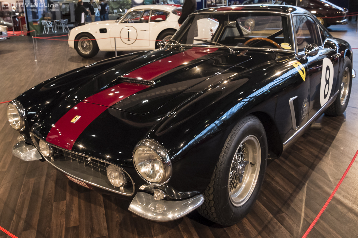 2015 Bremen Classic Motorshow