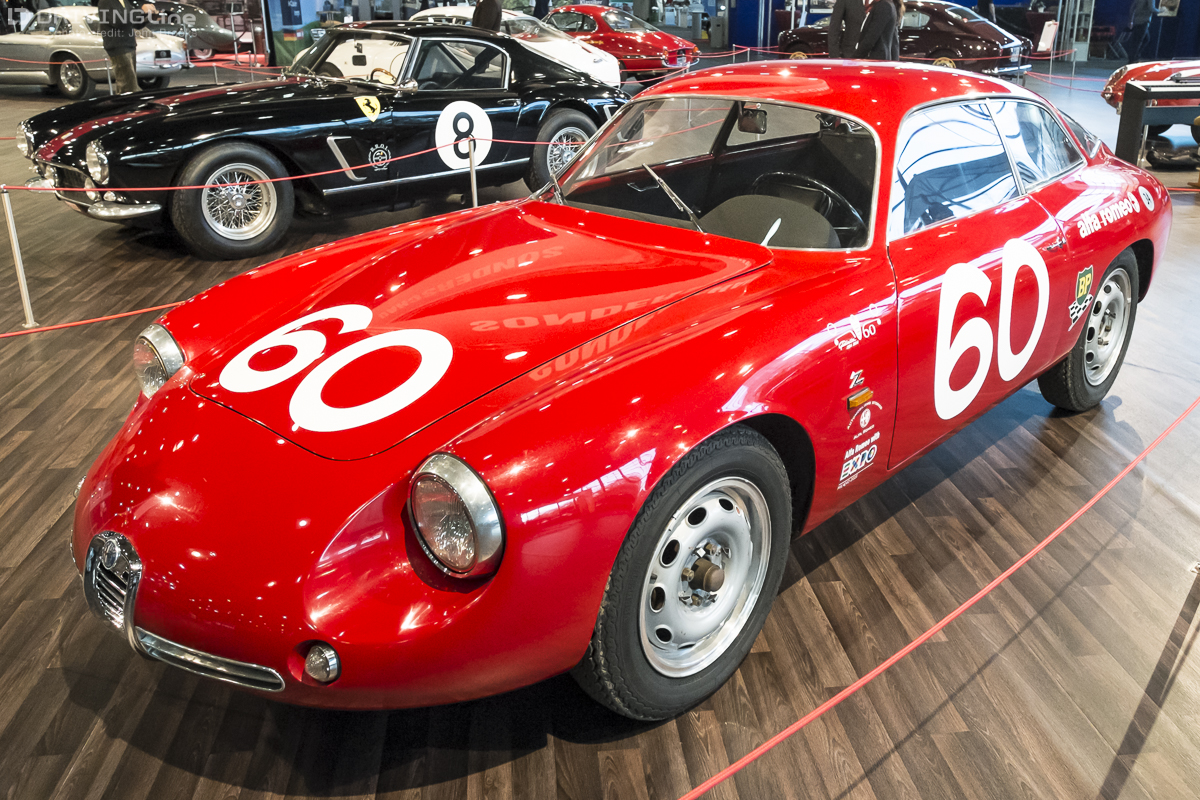 2015 Bremen Classic Motorshow