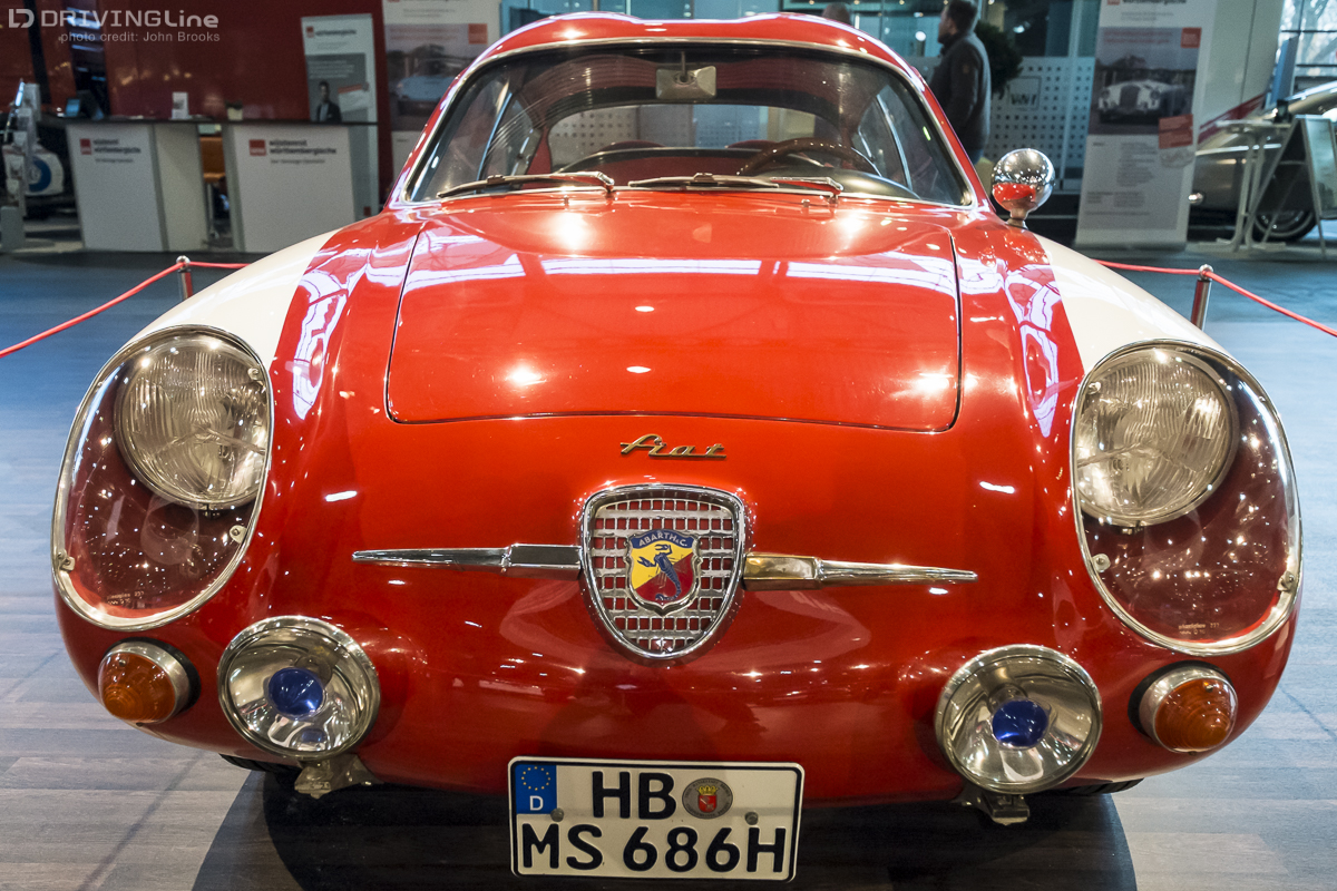 2015 Bremen Classic Motorshow