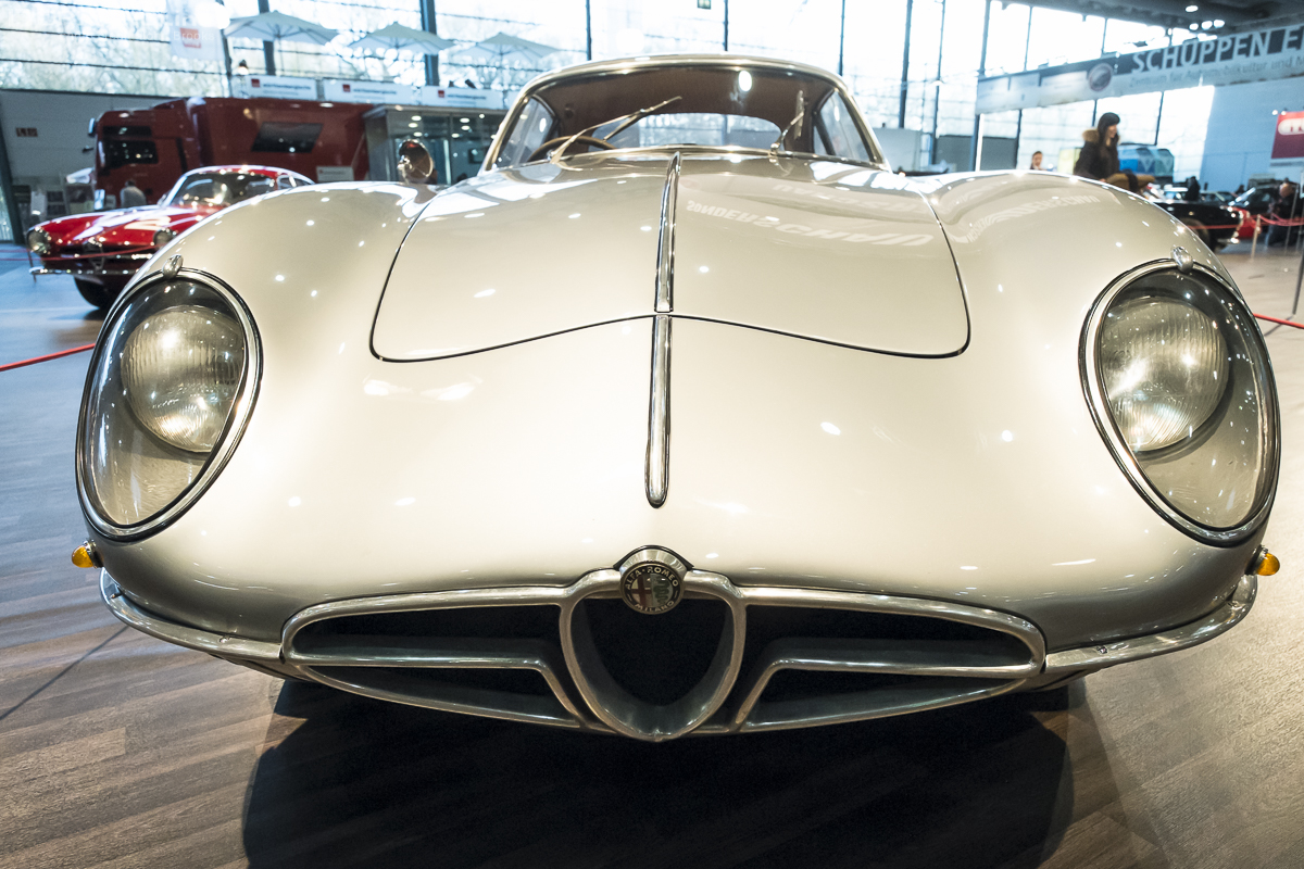 2015 Bremen Classic Motorshow