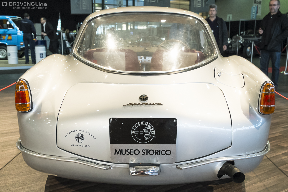 2015 Bremen Classic Motorshow