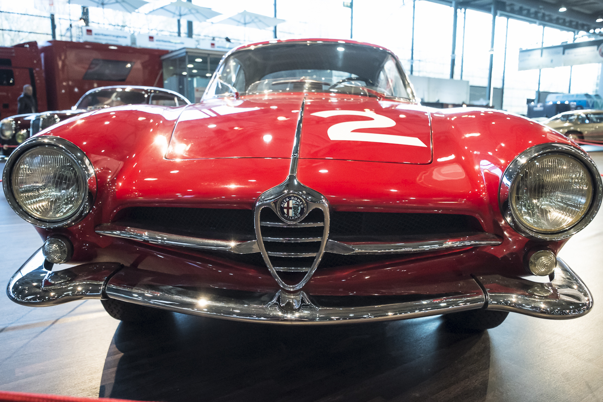 2015 Bremen Classic Motorshow