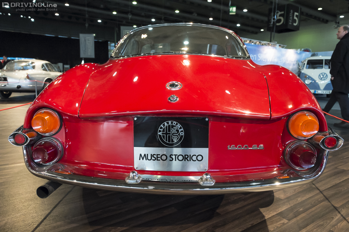 2015 Bremen Classic Motorshow