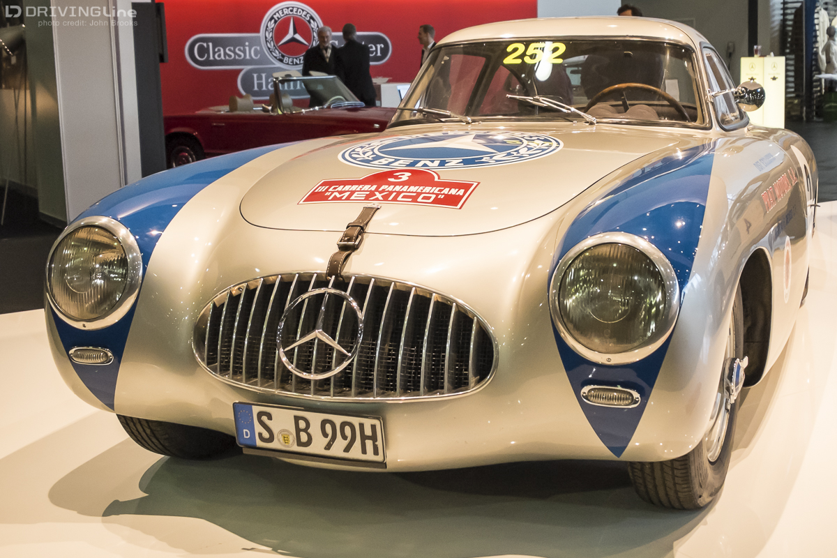 2015 Bremen Classic Motorshow