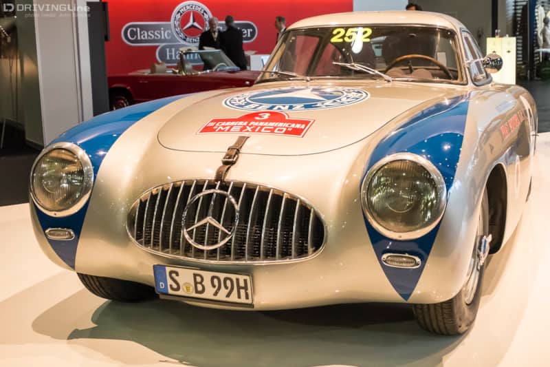 2015 Bremen Classic Motorshow