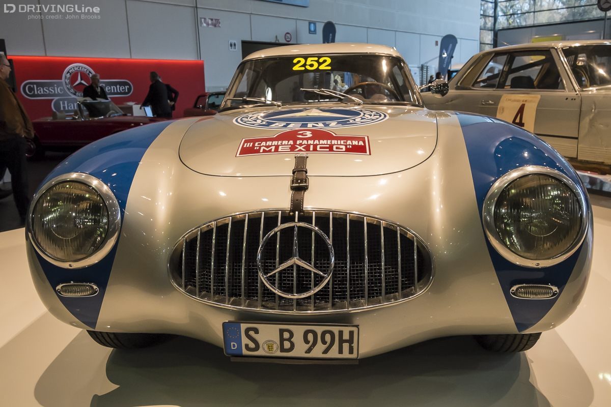 2015 Bremen Classic Motorshow