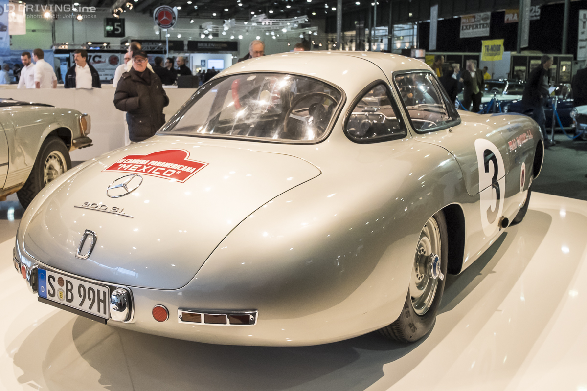 2015 Bremen Classic Motorshow
