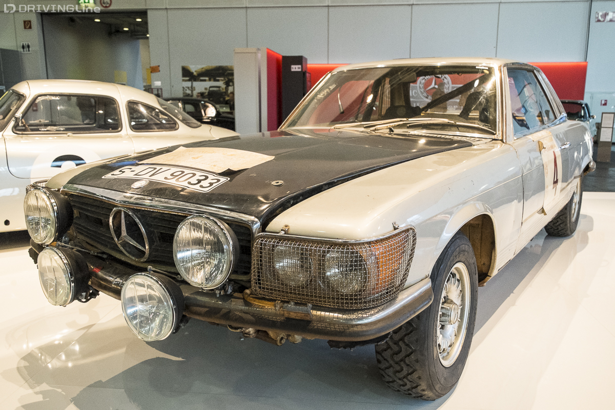 2015 Bremen Classic Motorshow