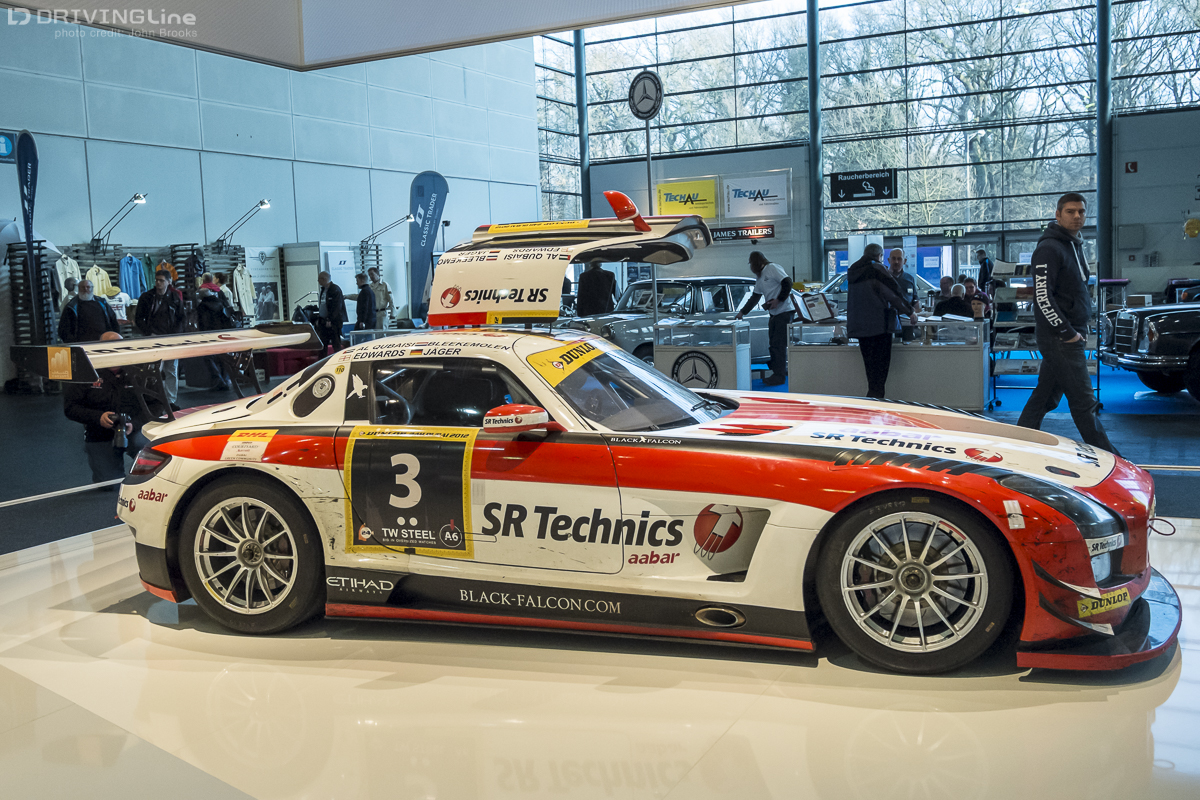 2015 Bremen Classic Motorshow