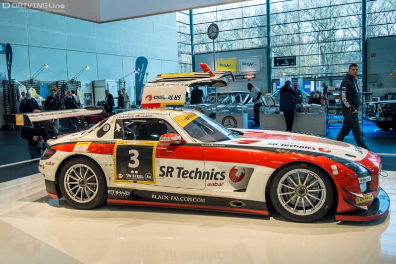 2015 Bremen Classic Motorshow