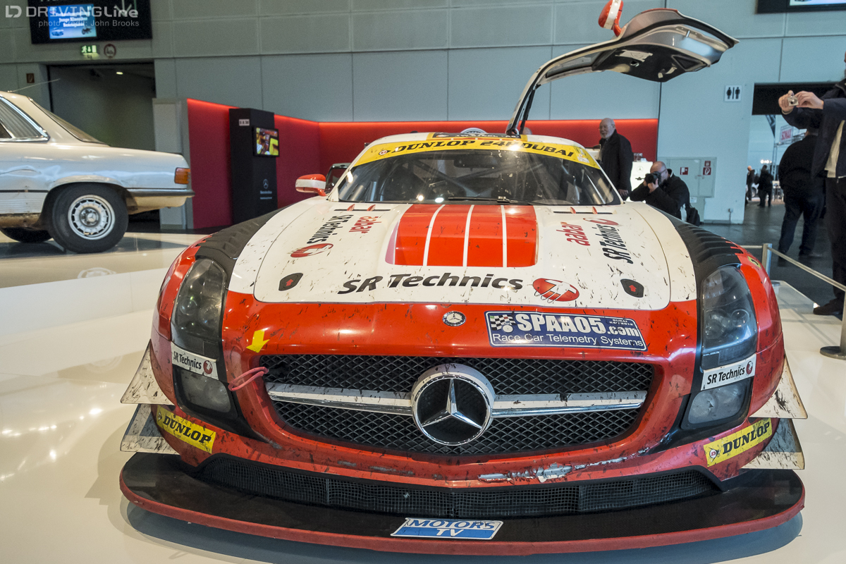 2015 Bremen Classic Motorshow