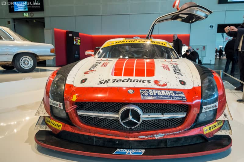 2015 Bremen Classic Motorshow