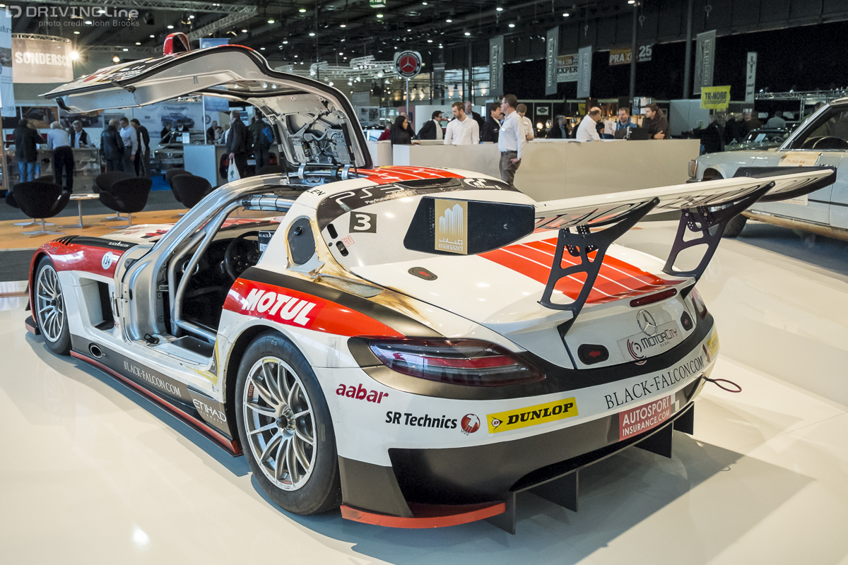 2015 Bremen Classic Motorshow