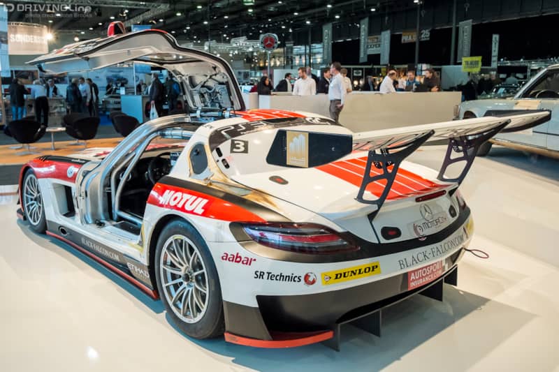 2015 Bremen Classic Motorshow