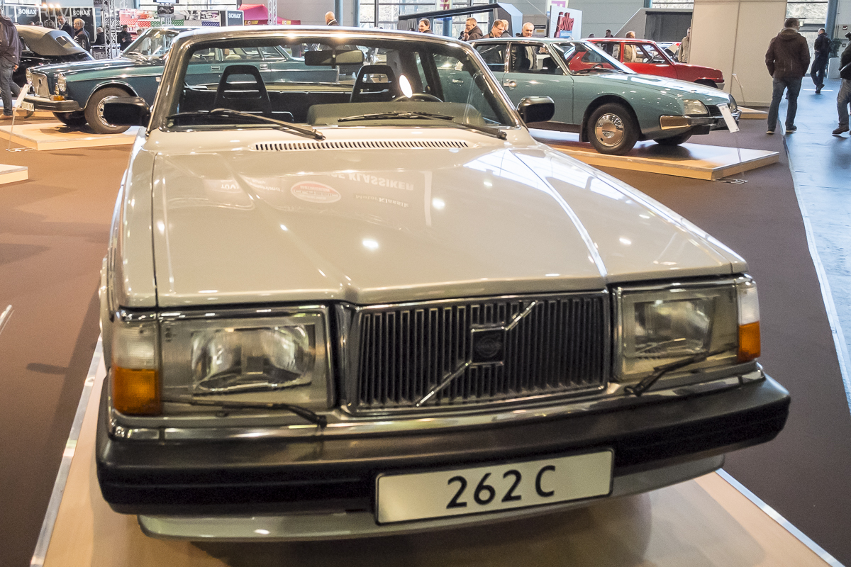 2015 Bremen Classic Motorshow