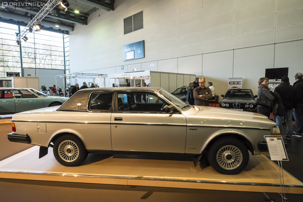 2015 Bremen Classic Motorshow