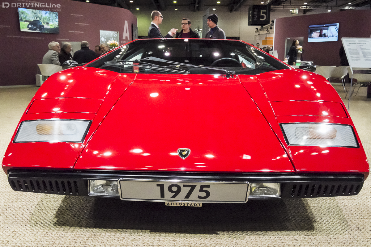 2015 Bremen Classic Motorshow