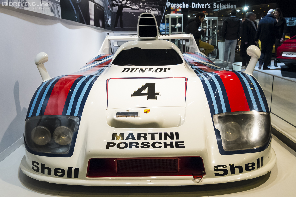 2015 Retromobile