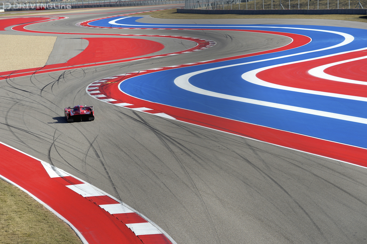 Nissan GT-R LM NISMO