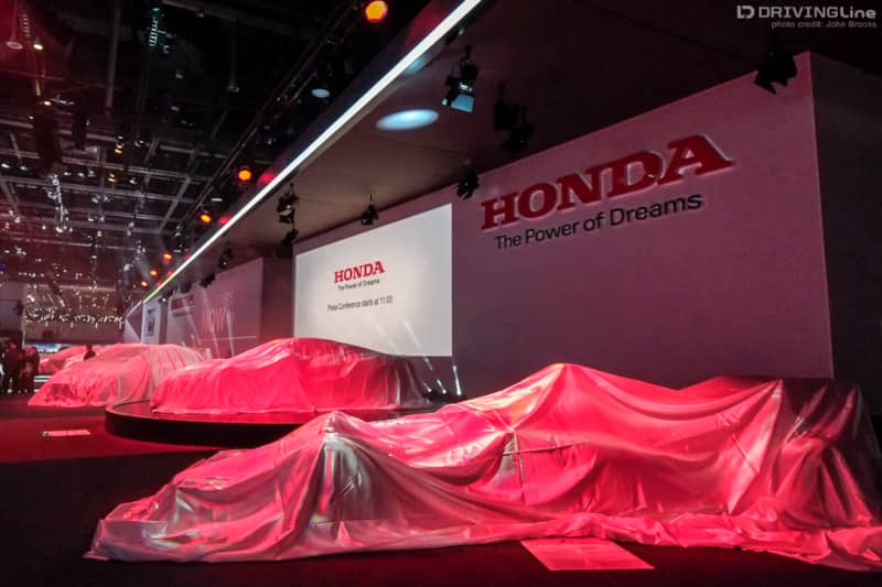 2015 Geneva Salon