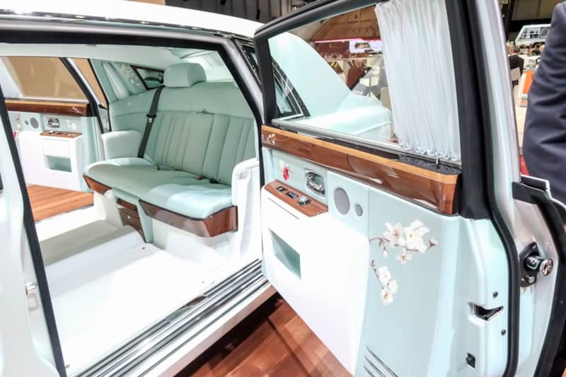 2015 Geneva Salon