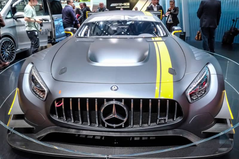 2015 Geneva Salon