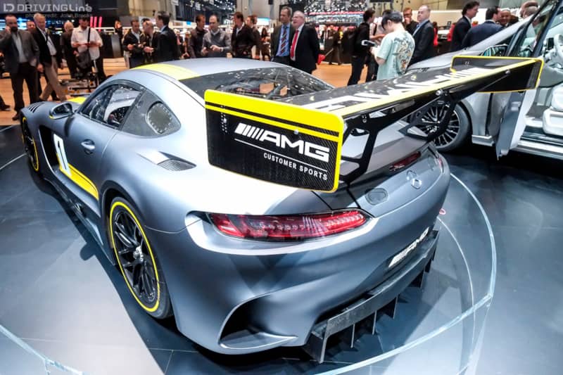 2015 Geneva Salon