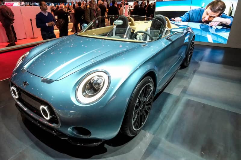 2015 Geneva Salon