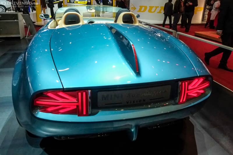 2015 Geneva Salon