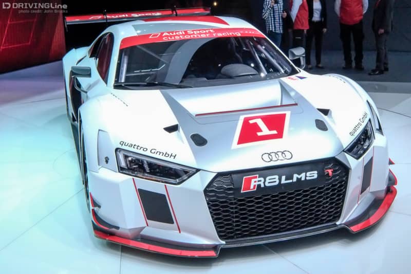2015 Geneva Salon