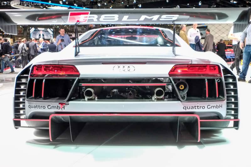 2015 Geneva Salon