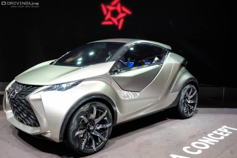 2015 Geneva Salon