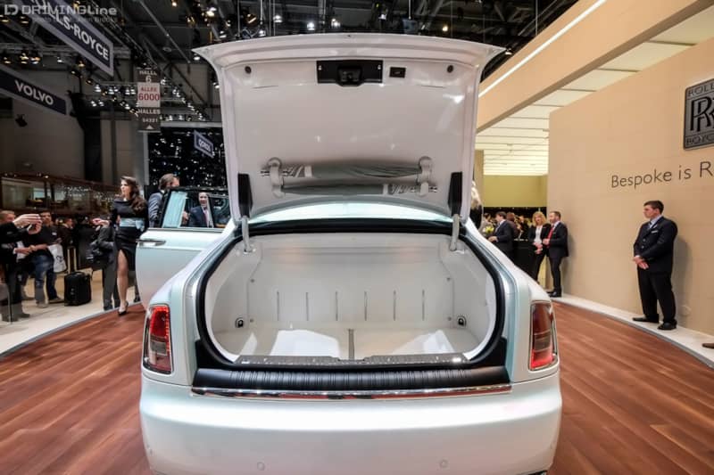 2015 Geneva Salon