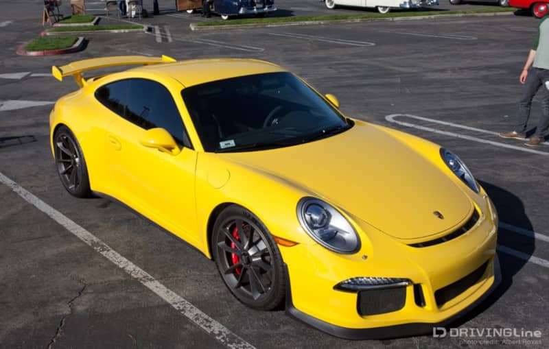 991_gt3_yellow