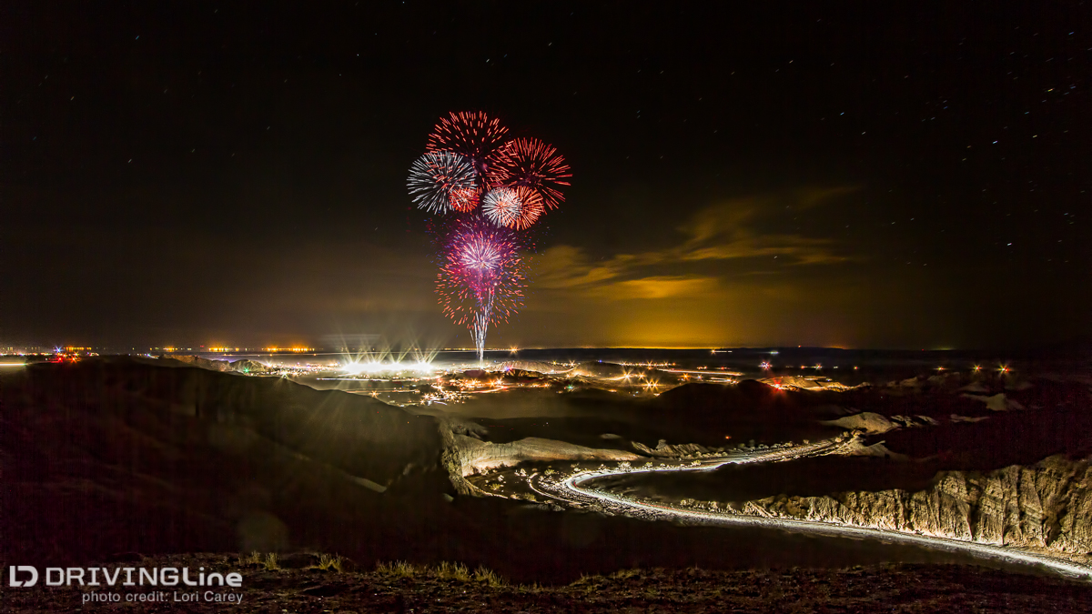 2013 Tierra del Sol Desert Safari, Ocotillo Wells, California