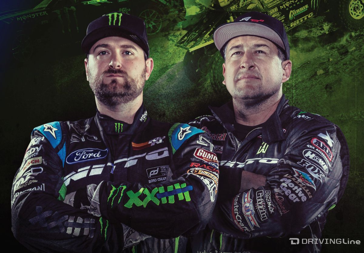 Vaughn-Gittin-Shannon-Campbell-Drivers-Gittin_Campbell_cover