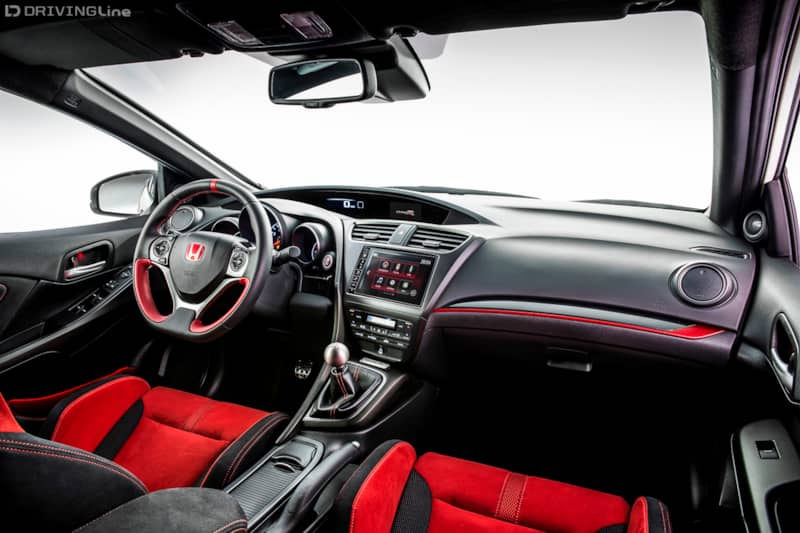 Civic Type R