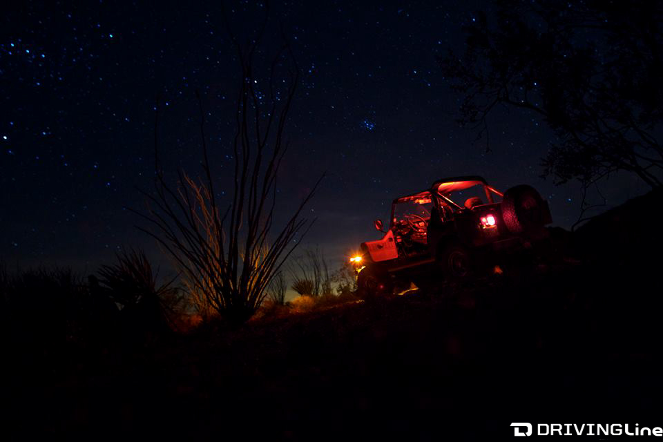 Photo by TK Bergmen used with permission