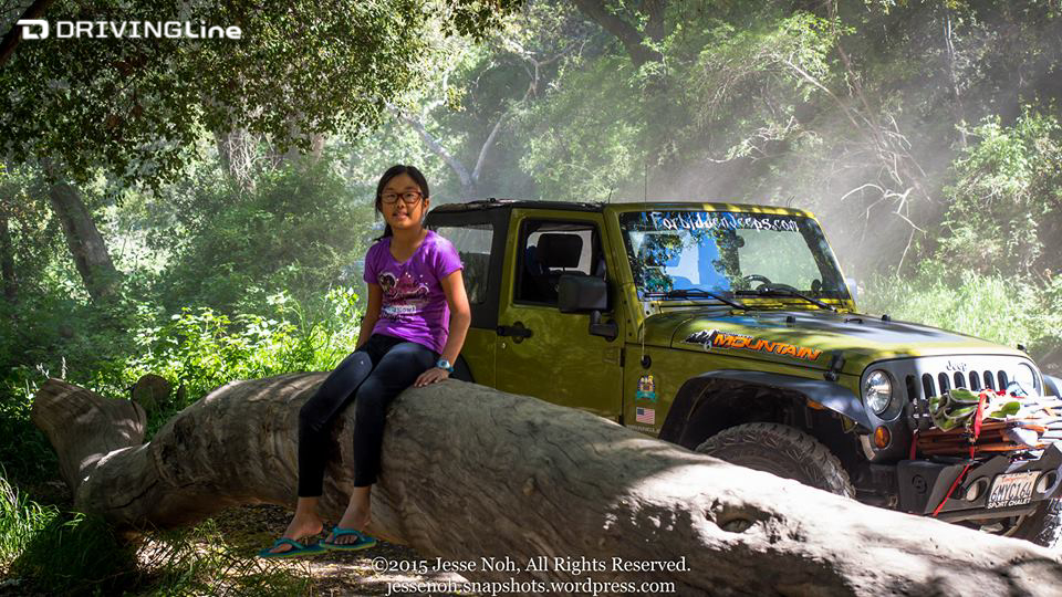 Photo by Jesse Noh, used with permission