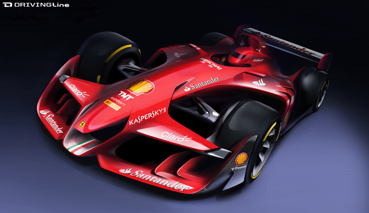 DL-FERRARI_F1-01