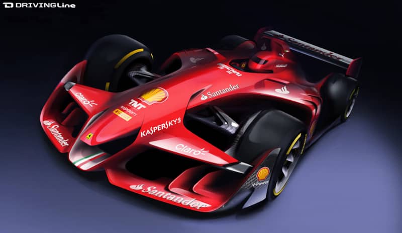 DL-FERRARI_F1-01