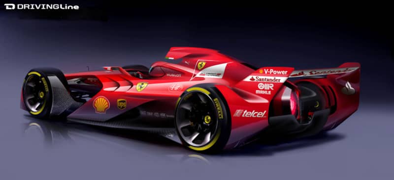 DL-FERRARI_F1-03