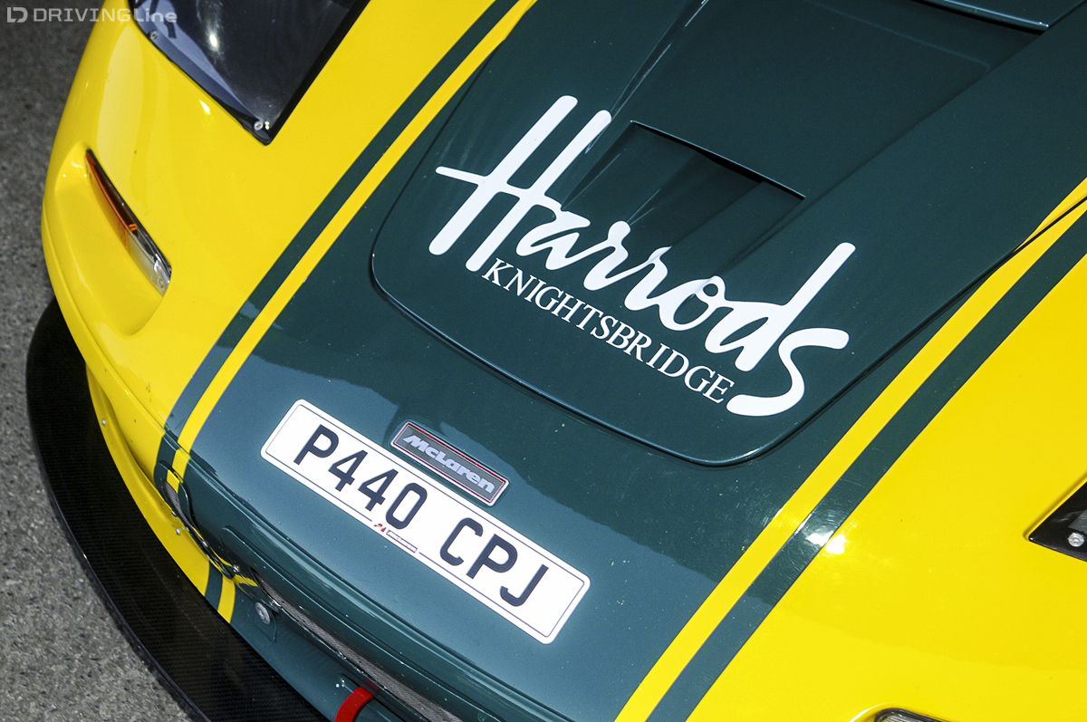 Goodwood Members Meeting 2015-0114